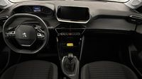Peugeot 208 1.2 PureTech 75ch S&S Active Pack — photo 11