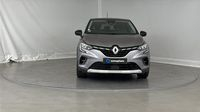 Renault Captur 1.6 E-Tech hybride 145ch Intens -21