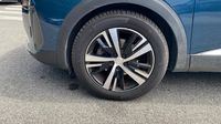 Peugeot 3008 1.2 PureTech 130ch S&S GT Pack EAT8 — photo 20