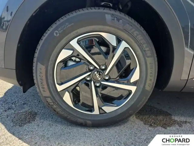 Kia Sportage 1.6 t-gdi 245ch isg hybride rechargeable bva6 4x4 — photo 22