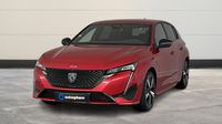 Peugeot 308 1.5 BlueHDi 130ch S&S GT EAT8 — photo 1