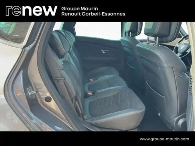 Renault Scenic 1.3 tce 140ch black edition - 21 — photo 14
