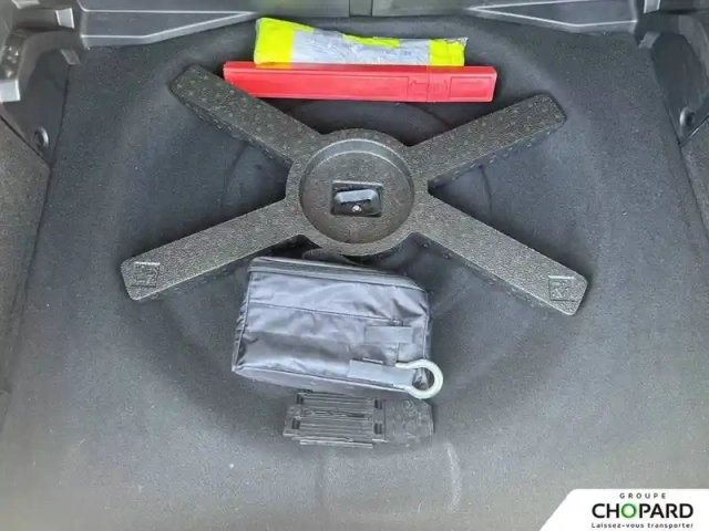Peugeot 308 sw puretech 130ch s&amp;s eat8 — photo 29