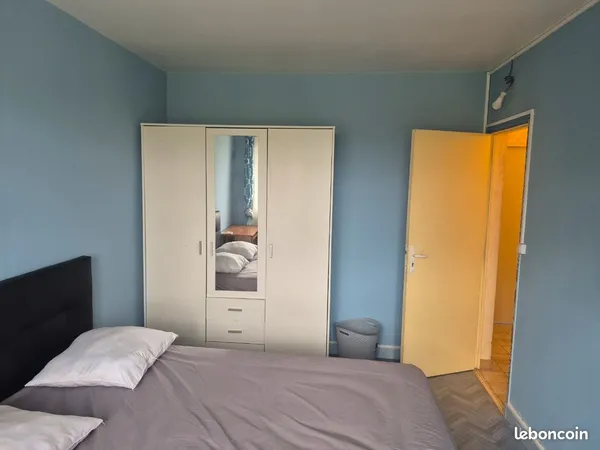 Chambre à louer