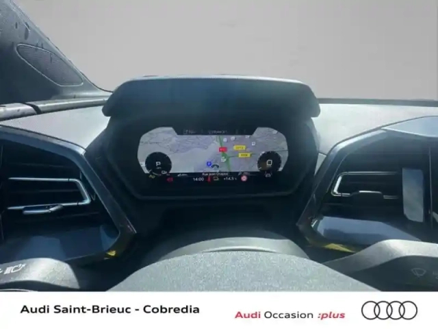 Audi Q4 E-Tron 45 e-tron 285ch — photo 43