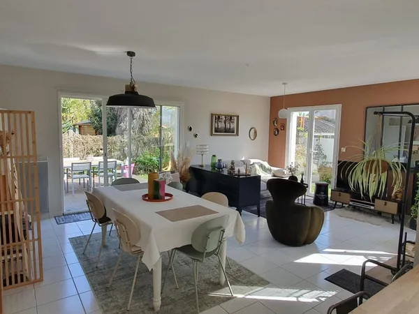 Achat : Maison Challans (85300)