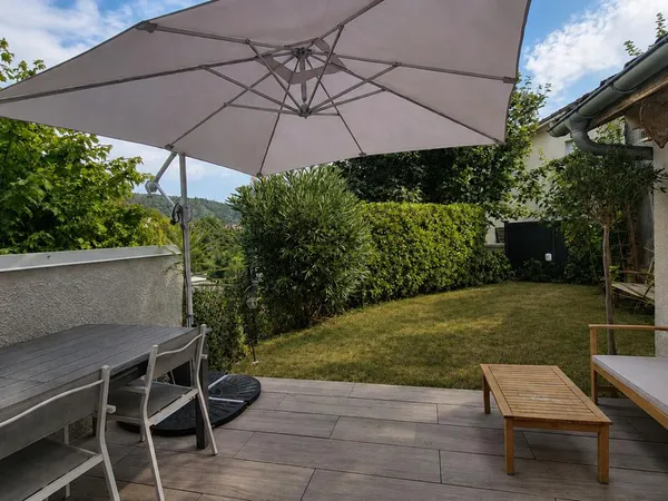 Maison Vente Chambéry 3p 76m² 255000€