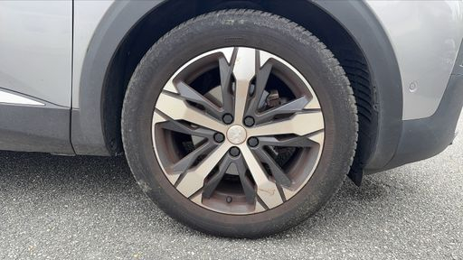 Peugeot 3008 1.5 BlueHDi 130 - Crossway – 2018 – 158206 km – Diesel – Boîte Manuelle — photo 35