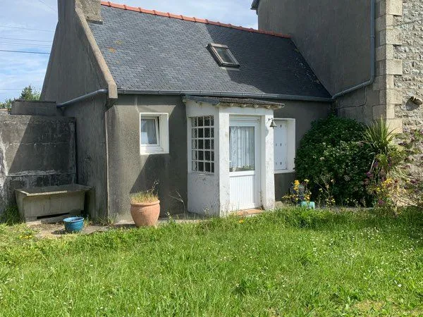 Maison à vendre Pleubian