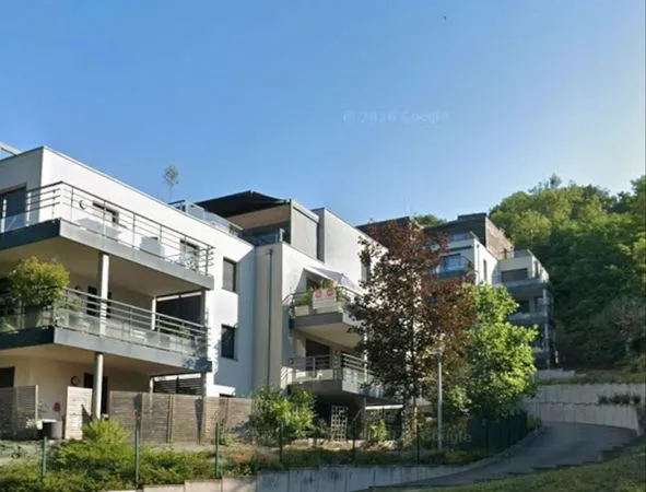 Location garage