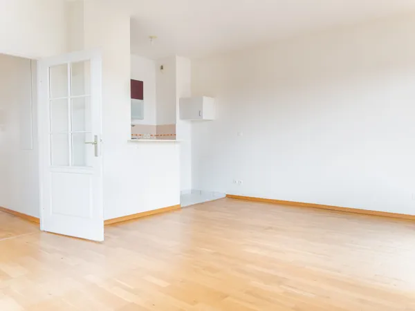 Appartement à vendre Orléans