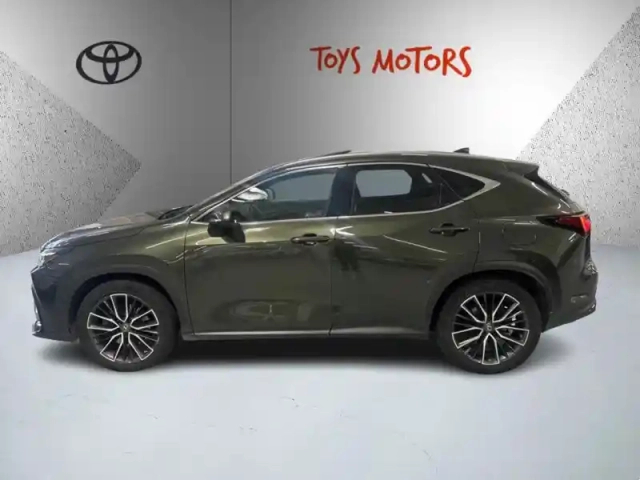Lexus Nx 450h+ 4wd executive — photo 2