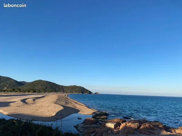 Vend appartement 38m2 proche de la mer