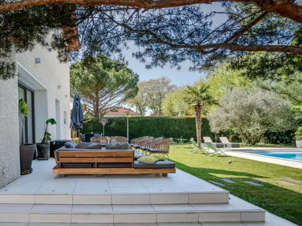 Maison 7 pièces 241 m²