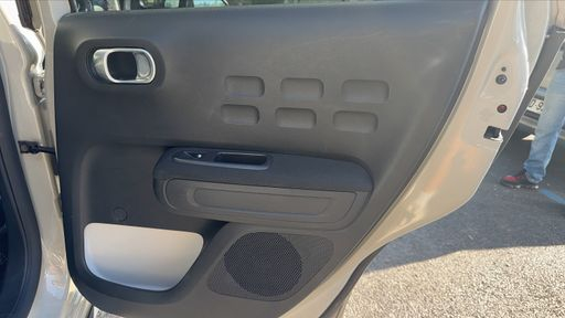 Citroen C3 1.2 PureTech 110 EAT6 - Shine – 2022 – 32124 km – Essence – Boîte Automatique — photo 26