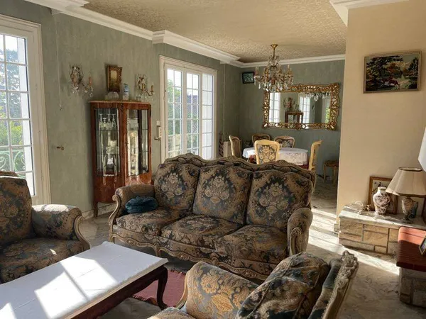 Maison 4 pièces 107 m²