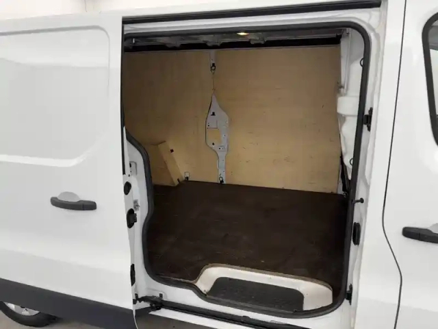 Renault Trafic fgn l2h1 1300 kg dci 120 — photo 25