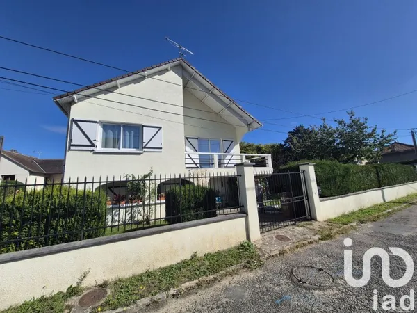 Vente Maison/villa 6 pièces