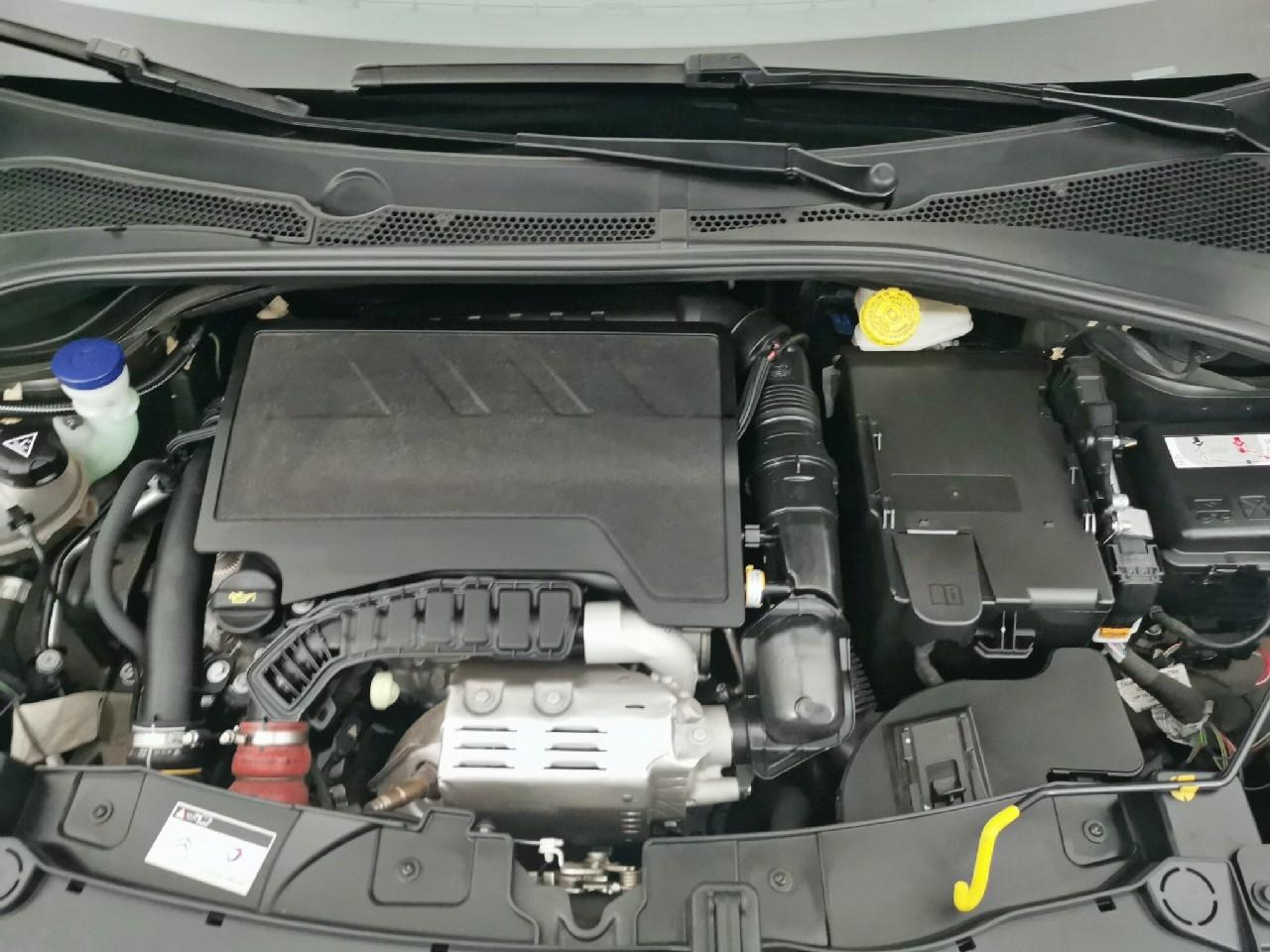 Citroën C3 puretech 110 s&s eat6 shine — photo 15