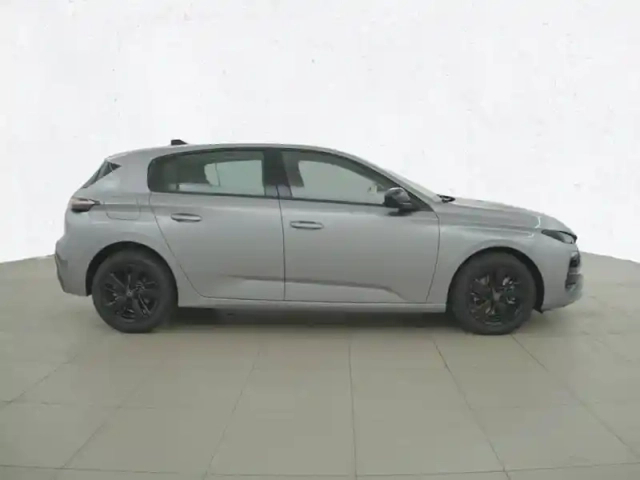 Peugeot 308 hybrid 145 e-dcs6 — photo 27