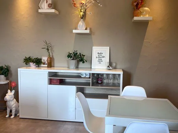 VENTE Appartement La Talau