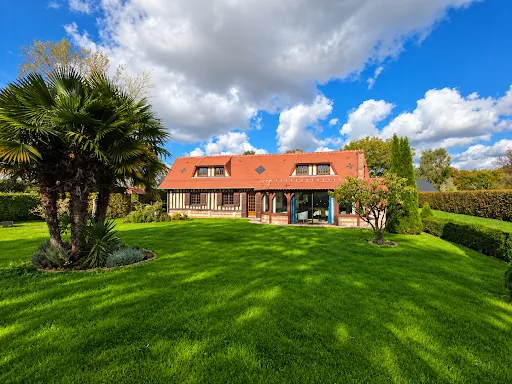 Maison 6 pièces 122 m²