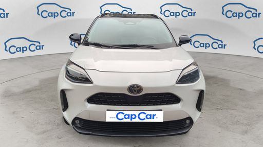 Toyota Yaris Cross 1.5 VVT-i 130 Hybrid E-CVT - Collection – 2025 – 14323 km – Hybride essence – Boîte Automatique — photo 35