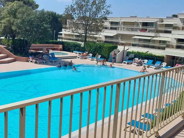 Appartement vacance ST Raphael