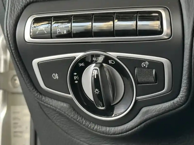 Mercedes Cla g 500 — photo 26