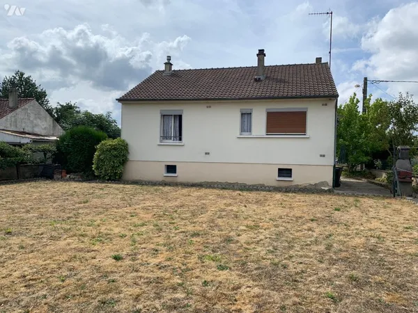 Maison 4 pièces 68 m²