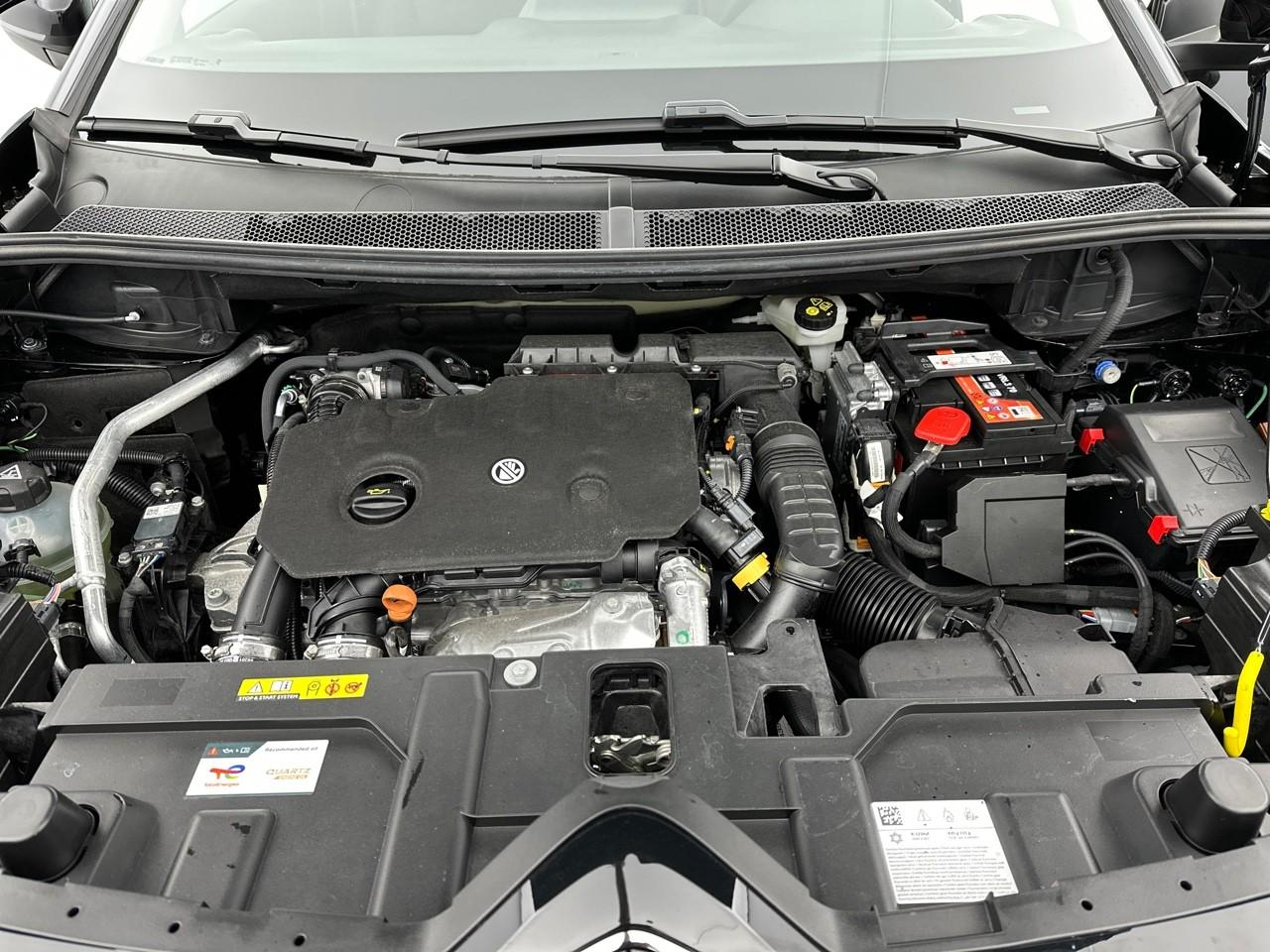 Citroën C5 Aircross bluehdi 130 eat8 max — photo 15