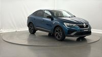 Renault Arkana 1.6 E-Tech 145ch RS Line -21B — photo 3