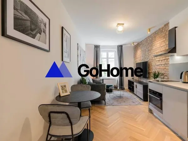 Appartement 2 pièces 36 m²