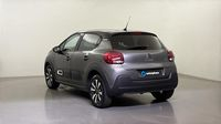 Citroen C3 1.2 PureTech 83ch S&S Shine — photo 8