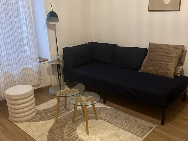 Appartement T2 Quimper centre-ville