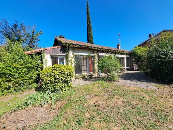 Maison 7 pièces 140 m²