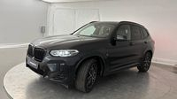 Bmw X3 xDrive20d 190ch M Sport — photo 34