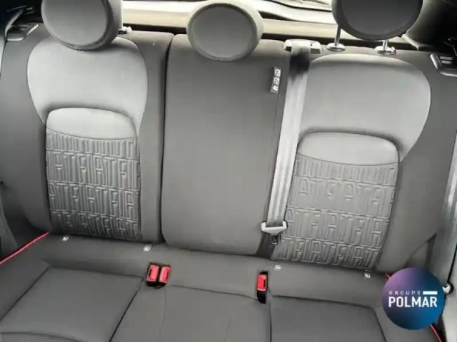 Fiat 500 x 1.0 firefly turbo t3 120ch red — photo 12