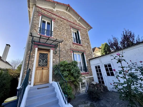 Maison Le Perreux sur marne