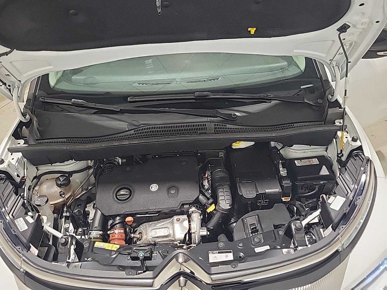 Citroën C3 Aircross bluehdi 110 s&s bvm6 feel pack — photo 15