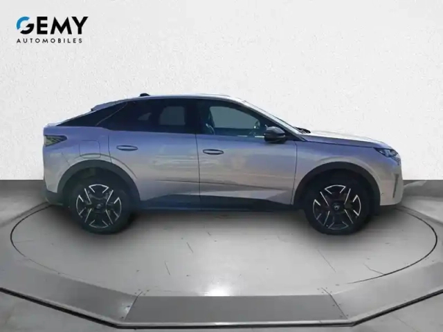 Peugeot 3008 hybrid 145 e-dcs6 — photo 35
