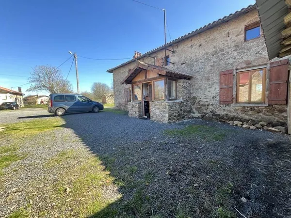 Ferme 5 pièces