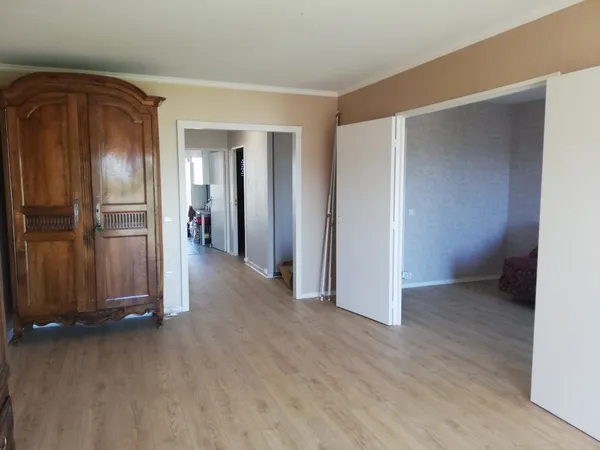 Location T3 Résidence Senior Vue Pyrénées