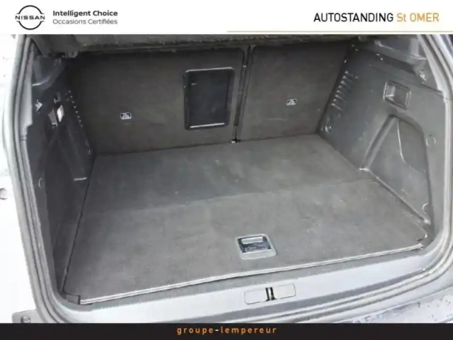 Peugeot 3008 hybrid4 300ch gt e-eat8 11cv — photo 5