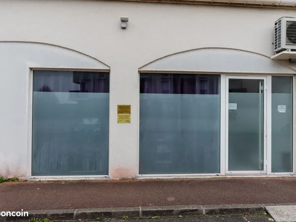 Location cabinet medical paramedical 94440 marolles en brie 550 par mois