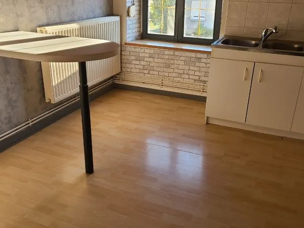 Appartement Location Azerailles 3p 75m² 450€