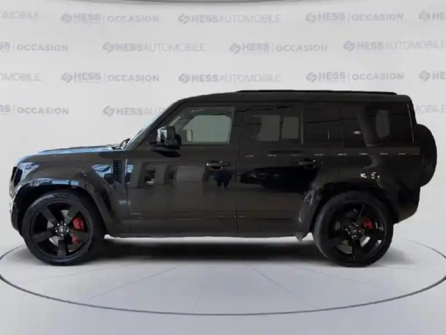 Land Rover Defender 110 2.0 p400e x-dynamic x — photo 24