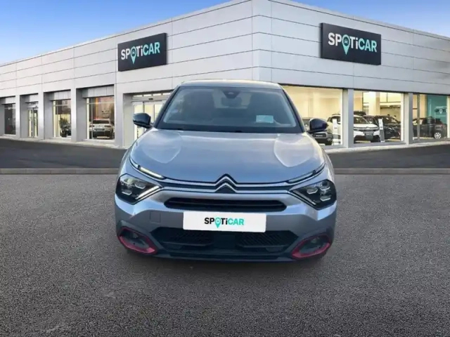 Citroën C4 puretech 130 s&amp;s bvm6 feel pack — photo 3
