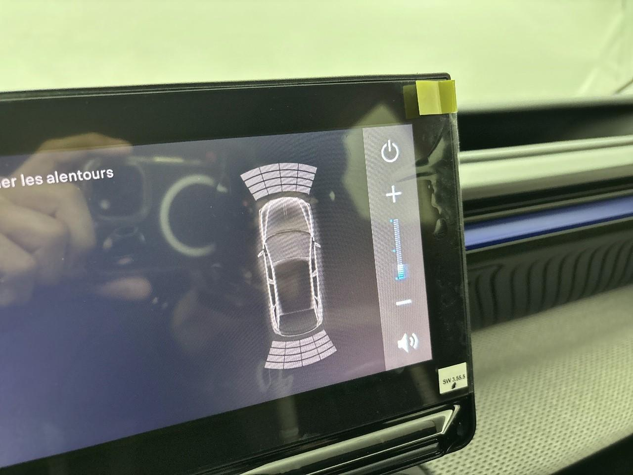 Citroën C3 turbo 100 ch manuelle plus — photo 35