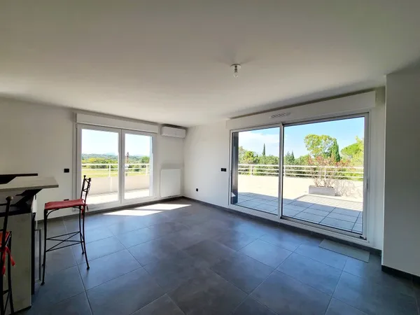 Appartement 4 pièces 105 m²